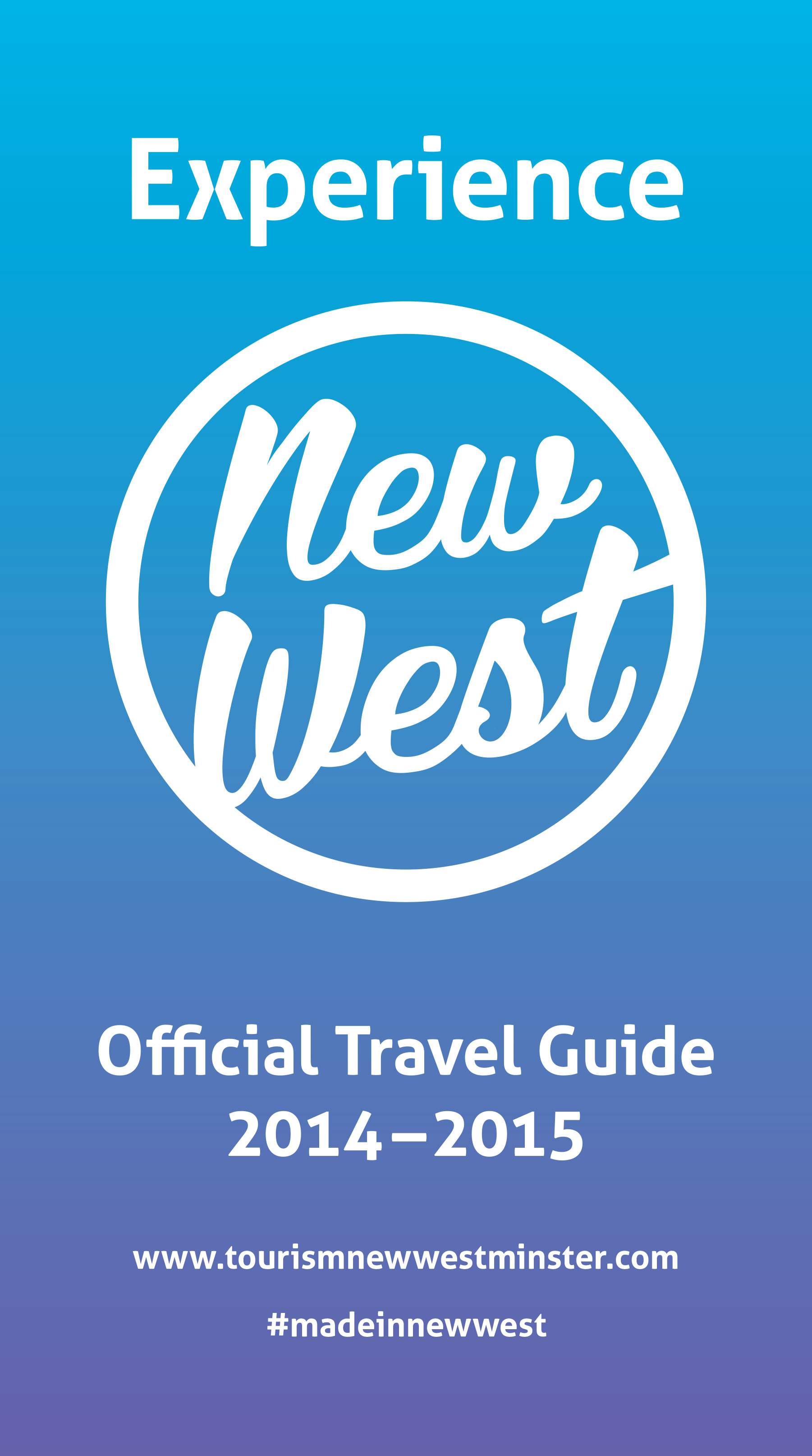 new westminster travel agency